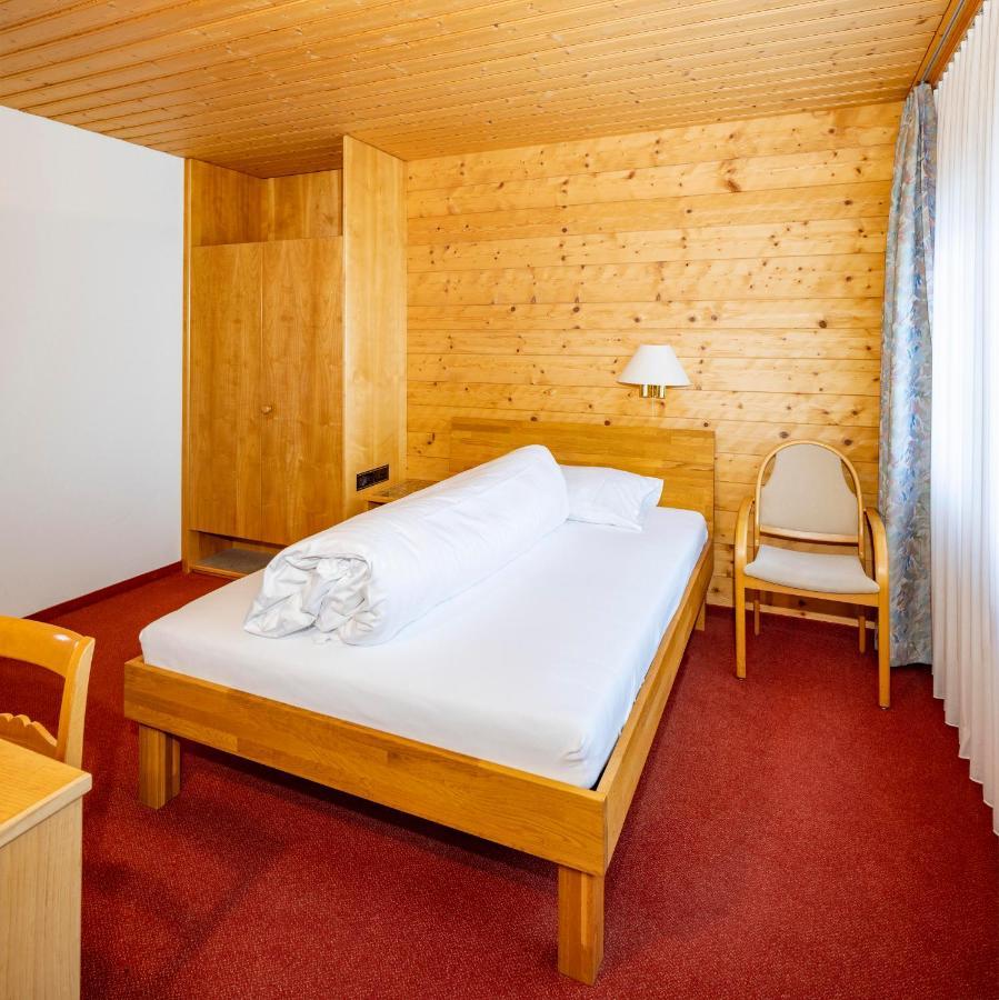 Hotel Und Restaurant Chaeseren Schonengrund Exterior photo